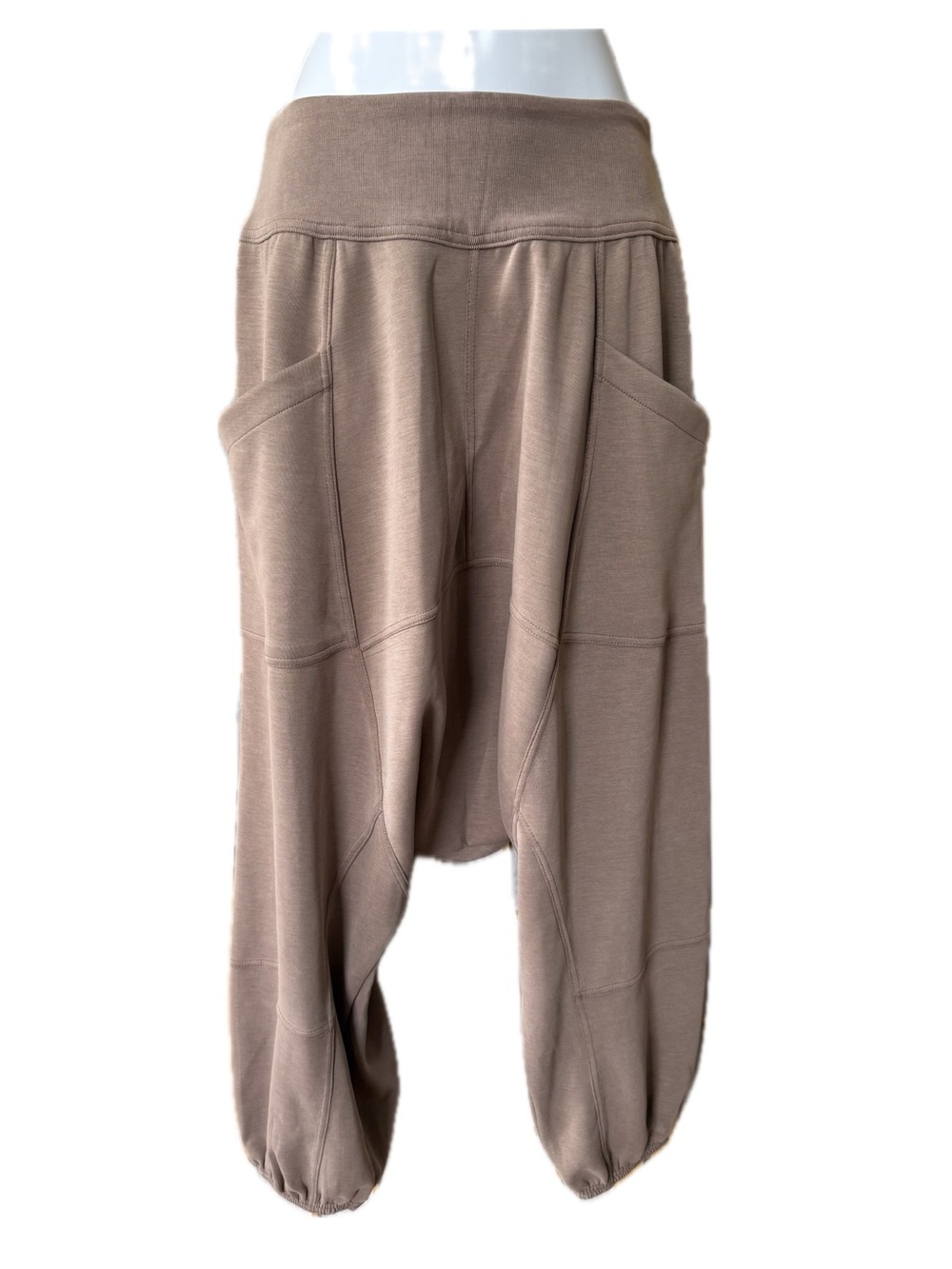 Free People Movement Horizon Harem Pants - Picture 2 of 16